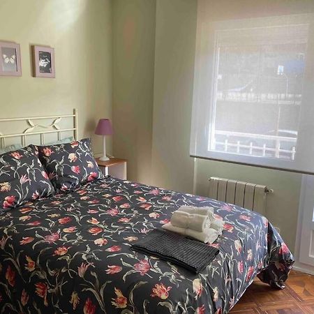 Coqueto Apartamento Cerca De La Playa Сантандер Экстерьер фото