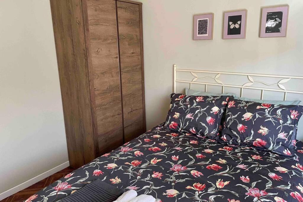Coqueto Apartamento Cerca De La Playa Сантандер Экстерьер фото